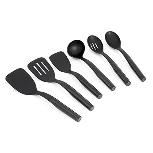 Plastic Kitchen Tool Set: Essential Heat-Resistant Utensils for Every Cook 7 plastic kitchen tool set