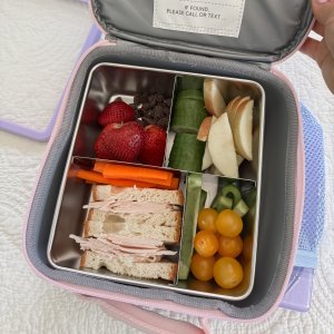 Pottery Barn Bento Lunch Box: Stylish Meal Solutions 5 pottery barn bento lunch