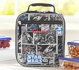 Pottery Barn Star Wars Lunch Box: Ultimate Galactic Gear 15 pottery barn star wars lunch