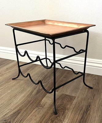 Pottery Barn Wine Rack Metal: Stylish Storage for Your Cellar 19 pottery barn wine rack metal