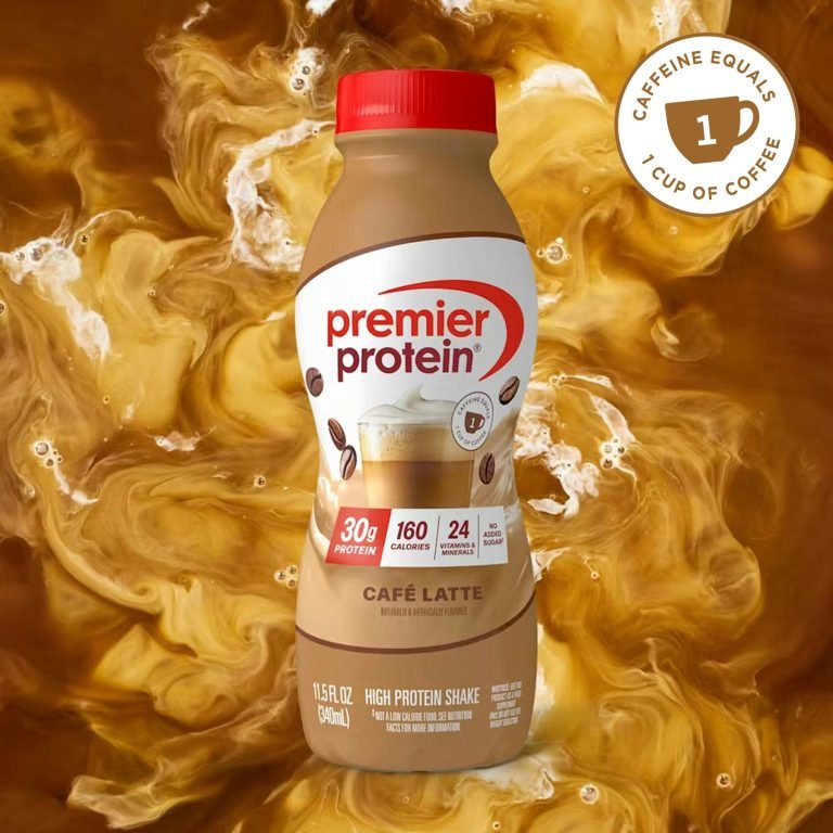 Premier Protein Shake Bottle: Unlock Ultimate Nutrition 11 premier protein shake bottle