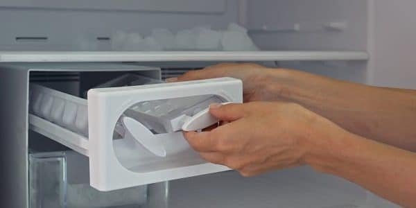 Problems With Frigidaire Ice Makers: Common Issues & Quick Fixes 9 problems with frigidaire ice makers