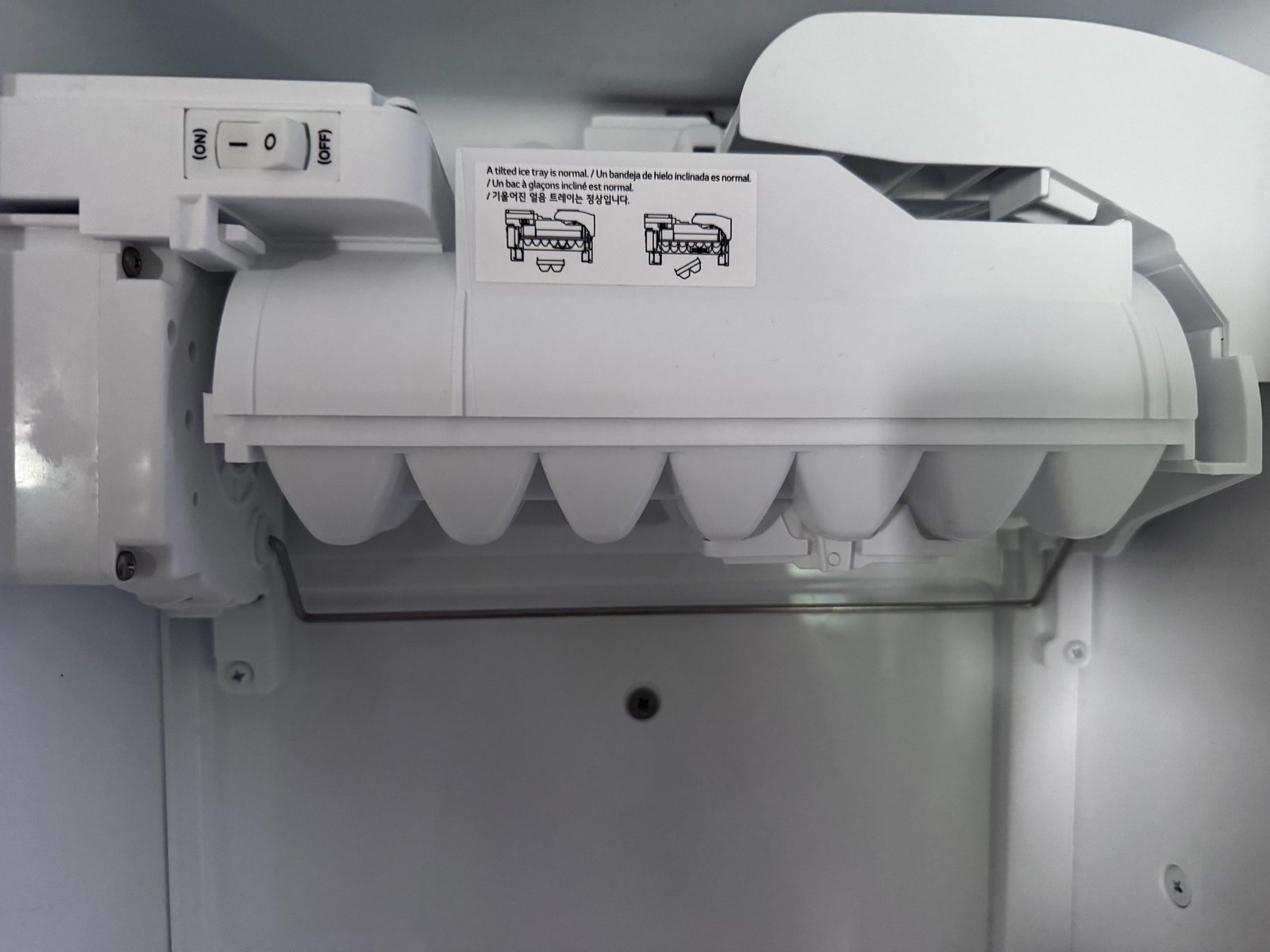 problems with lg refrigerator ice makers scaled