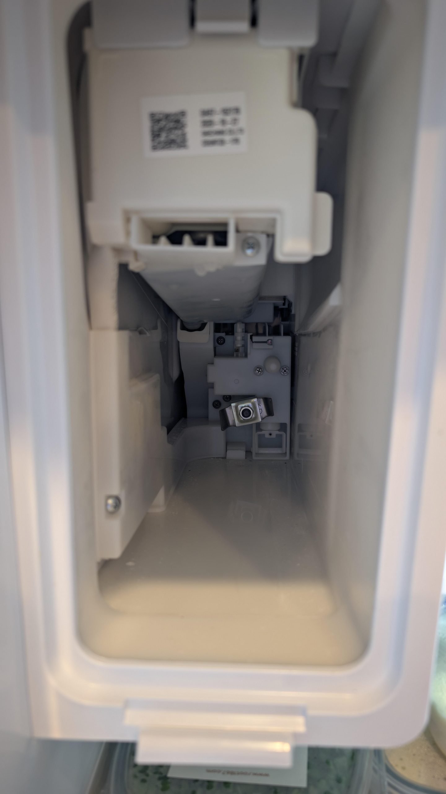 problems with samsung ice makers scaled