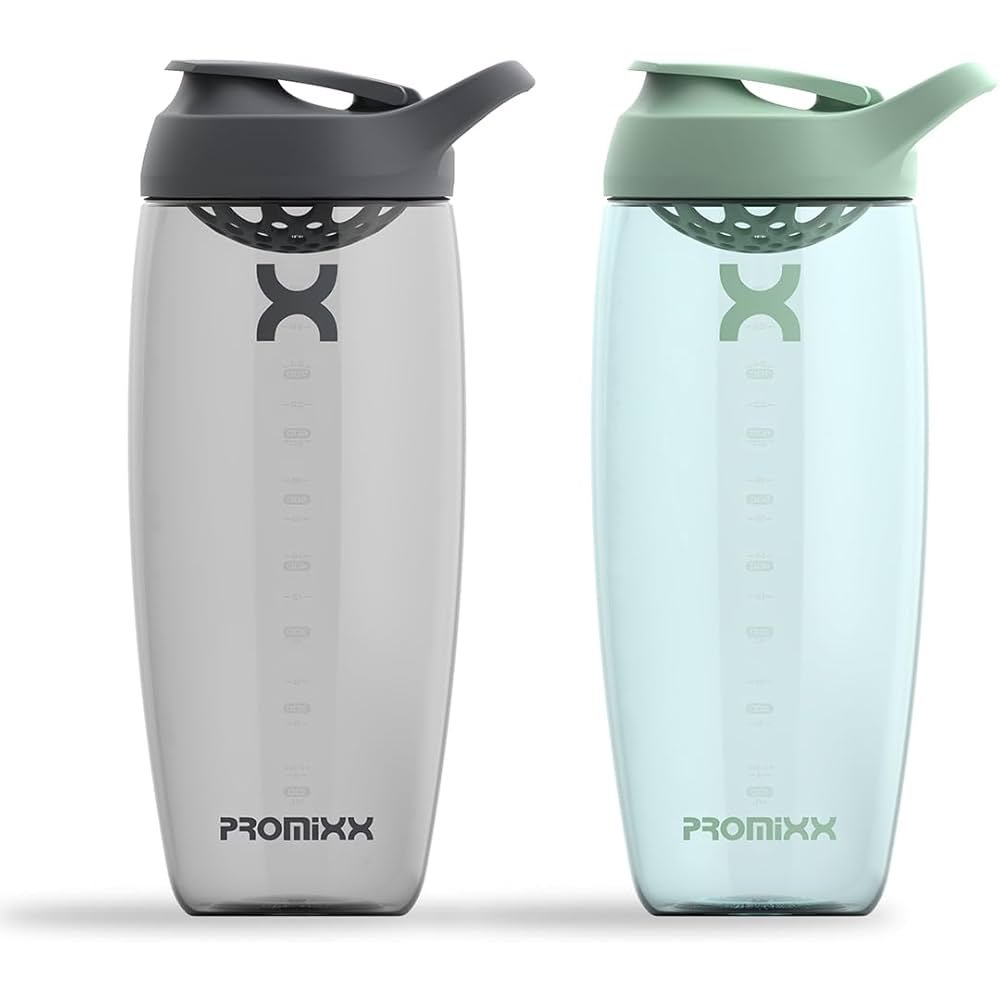 promixx eco shaker bottle 1