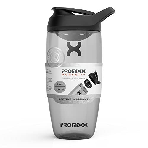 Promixx Eco Shaker Bottle: Elevate Your Protein Shake Experience Effortlessly 17 promixx eco shaker bottle