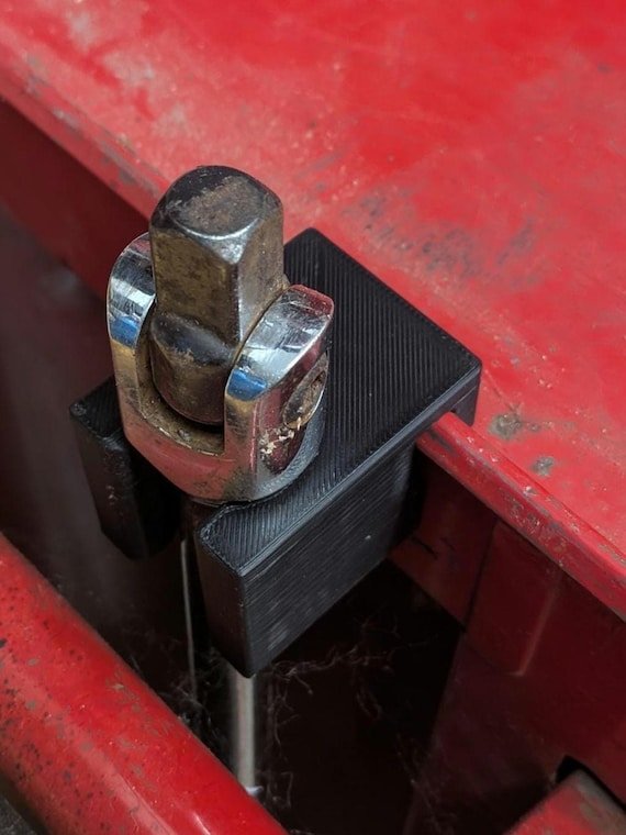 Pry Bar Holder for Tool Box: Organize with Ease 9 pry bar holder for tool