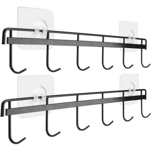 Rack for Kitchen Tools: Top Space-Saving Wall-Mounted Organizers Reviewed 1 rack for kitchen tools