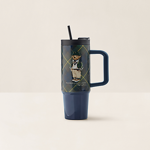 Ralph Lauren Coffee Travel Mug: Stylish On-the-Go Beverage 3 ralph lauren coffee travel mug