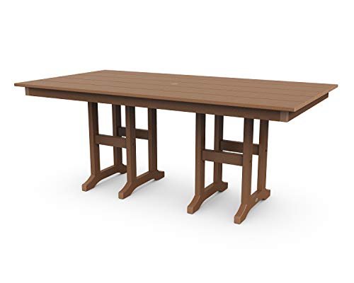 Recycled Plastic Outdoor Dining Table: Durable, Stylish, and Eco-Friendly Patio Furniture 13 recycled plastic outdoor dining table