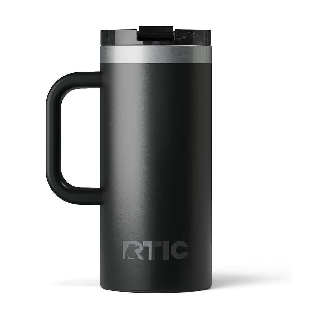 rtic 16 oz travel mug lid 1