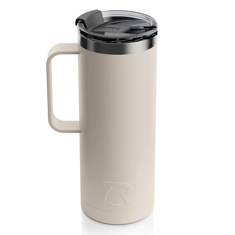 Rtic 20 Oz Travel Mug Lid: Ultimate Leak-Proof Convenience 15 rtic 20 oz travel mug lid