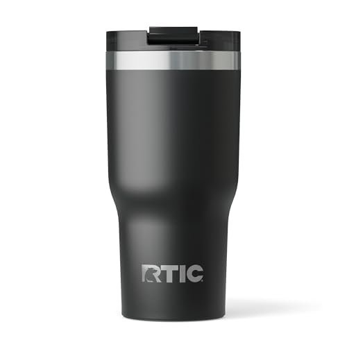 Rtic Ceramic Lined Travel Mug Review: Ultimate Insulated Coffee Companion 1 rtic ceramic lined travel mug