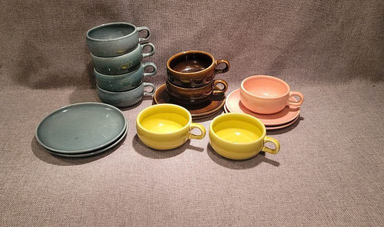 Russel Wright American Modern Dinnerware: Timeless Elegance 5 russel wright american modern dinnerware