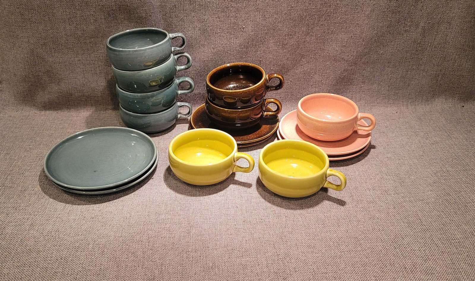 russel wright american modern dinnerware scaled