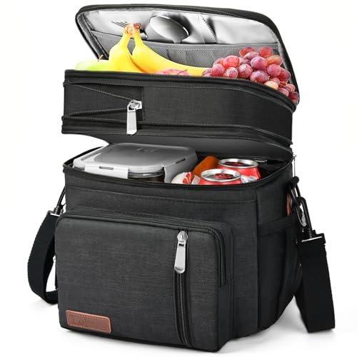 Sam’S Club Lunch Box: Best Insulated, Leakproof Bags for Work & Picnic 1 sams club lunch