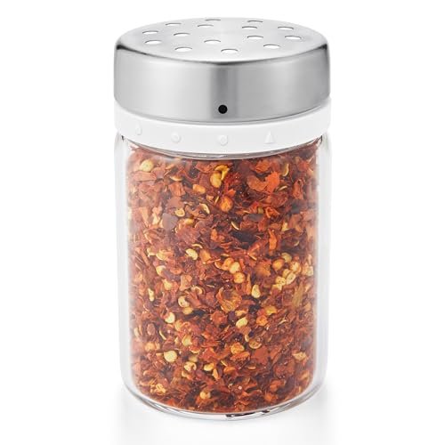 Shaker Bottle for Spices: Transform Your Kitchen with Versatile Containers 9 shaker bottle for spices