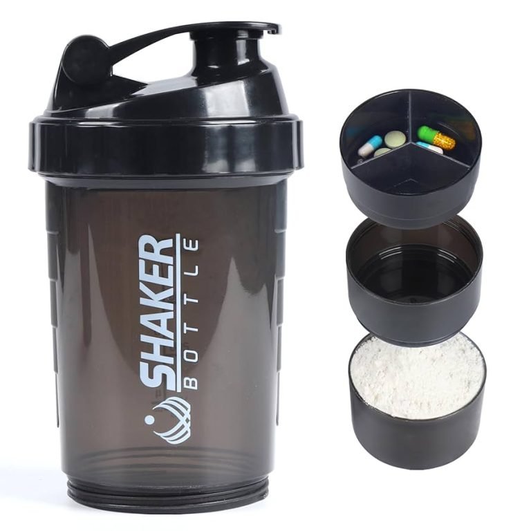 Shaker Bottle That Doesn'T Smell: Ultimate Freshness Solution 11 shaker bottle that doesnt smell 1