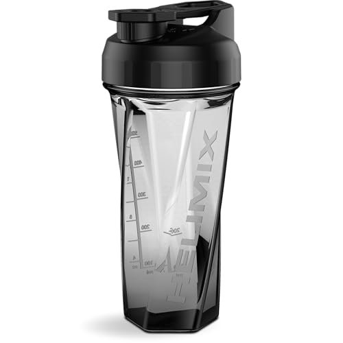 Shaker Bottle Without Ball: Effortless Mixing for Smooth Protein Shakes 13 shaker bottle without ball