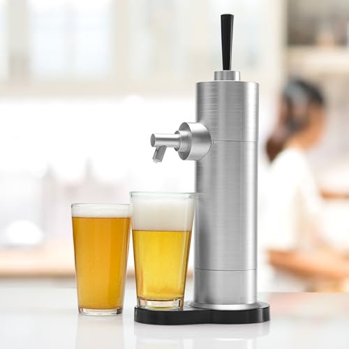 Sharper Image Home Beer Brewing Kit 12-Piece Review: Ultimate Starter Set Guide 7 sharper image home beer brewing kit 12 piece review