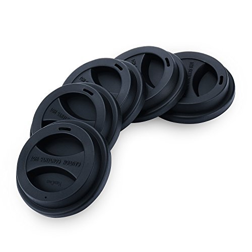 Silicone Lid for Travel Mug: Spill-Proof, Reusable, and Eco-Friendly Cover