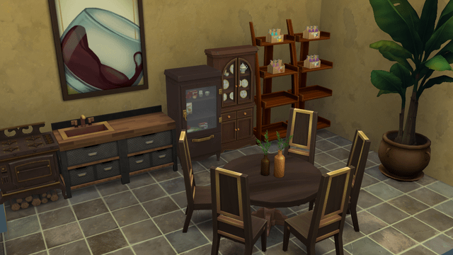 Sims 4 Wine Making: Ultimate Guide to Crafting Perfect Vino 9 sims 4 wine making
