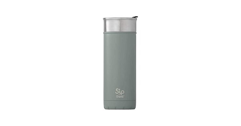 Sip by Swell Travel Mug: Ultimate On-the-Go Companion 13 sip by swell travel mug 1