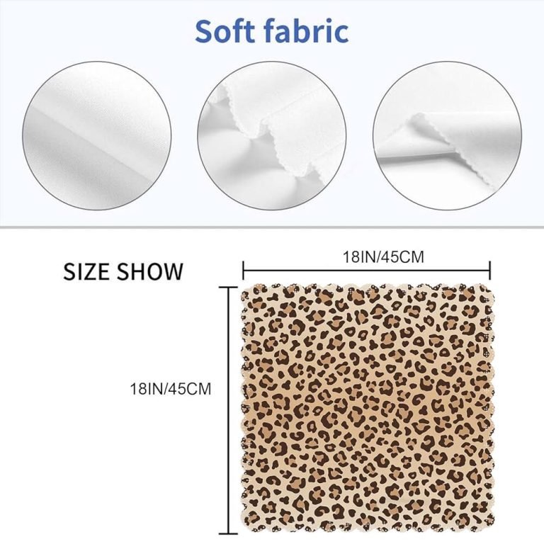 Size of a Cloth Napkin: Ultimate Guide to Perfect Dimensions 1 size of a cloth napkin