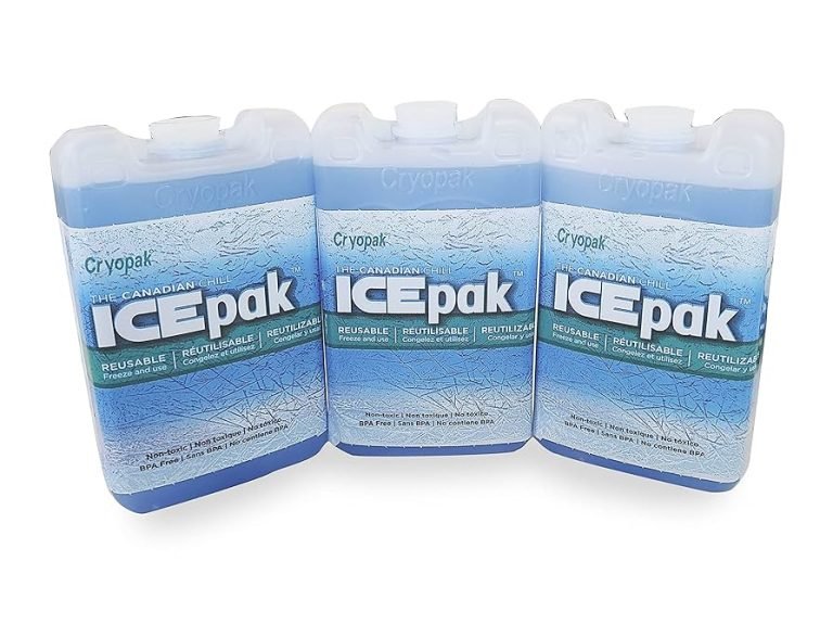 Small Ice Packs for Lunch Box: Keep Meals Fresh Longer 11 small ice packs for lunch box