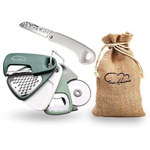 Small Kitchen Utensils Tools: Essential Space-Saving Cooking Gadgets Guide 17 small kitchen utensils tools