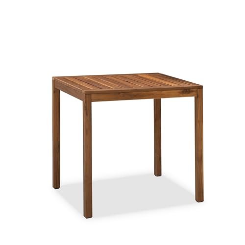 Small Rectangular Outdoor Dining Table: Compact Style for Cozy Spaces 15 small rectangular outdoor dining table
