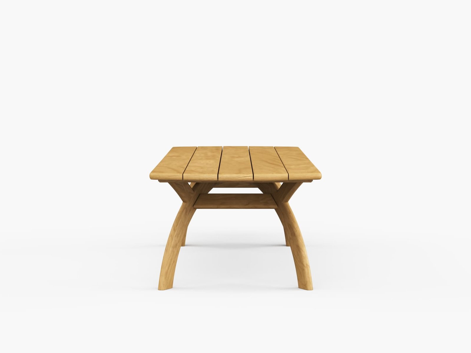 sorrento outdoor dining table
