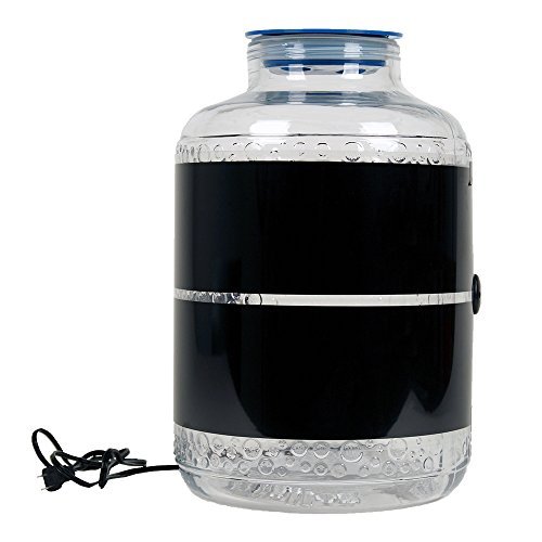 Spike Fermenter Heating Cooling Review: Ultimate Temperature Control for Home Brewing 1 spike fermenter heating cooling review