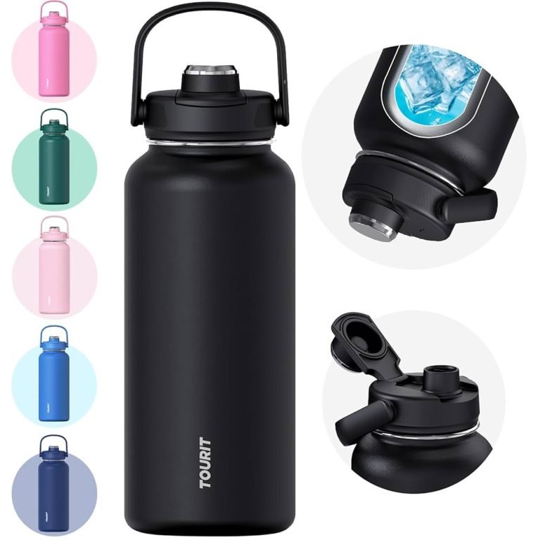Sport Top Water Bottle: Stay Hydrated in Style 7 sport top water bottle 1