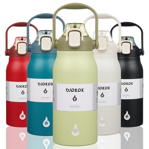 Sports Cap Water Bottle 48 Oz: Stay Hydrated with Durable, BPA-Free Bottles 3 sports cap water bottle 48 oz