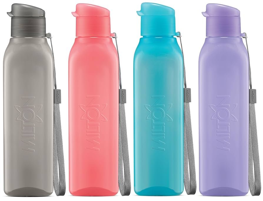 sports plastic water bottle 1