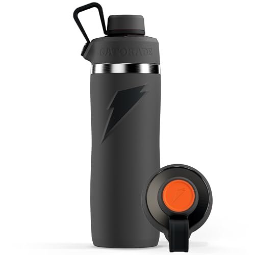 Sports Stainless Steel Water Bottle: Stay Hydrated with Style and Durability 13 sports stainless steel water bottle