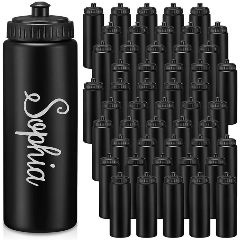Sports Team Water Bottles: Boost Performance & Unity 17 sports team water bottles 1
