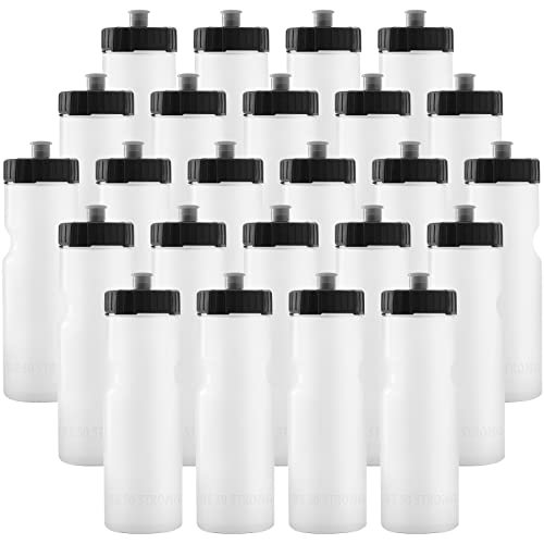 Sports Water Bottles in Bulk: Top Picks for Teams and Events 3 sports water bottles in bulk