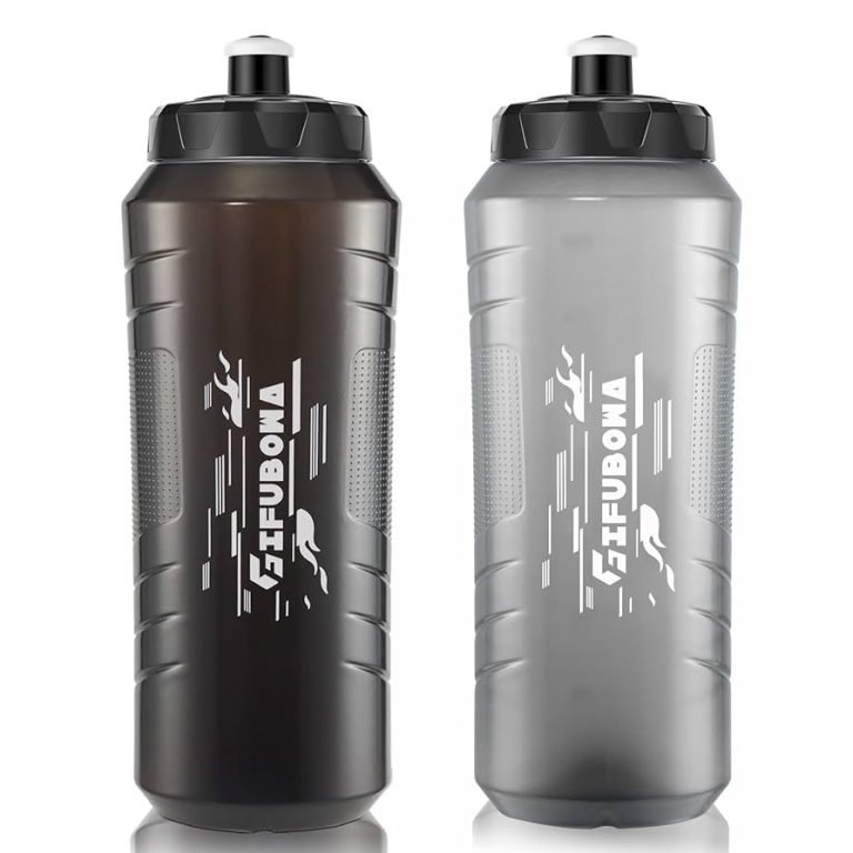 Sports Water Bottles Squeeze: Ultimate Hydration Gear 3 sports water bottles squeeze 1