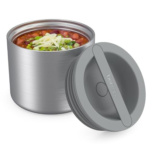 Stainless Steel Lunch Box Thermos: Ultimate Leak-Proof Insulated Food Container Guide 9 stainless steel lunch box thermos