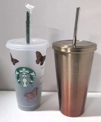 Stainless Steel Travel Mug Starbucks: Ultimate Coffee Companion 5 stainless steel travel mug starbucks