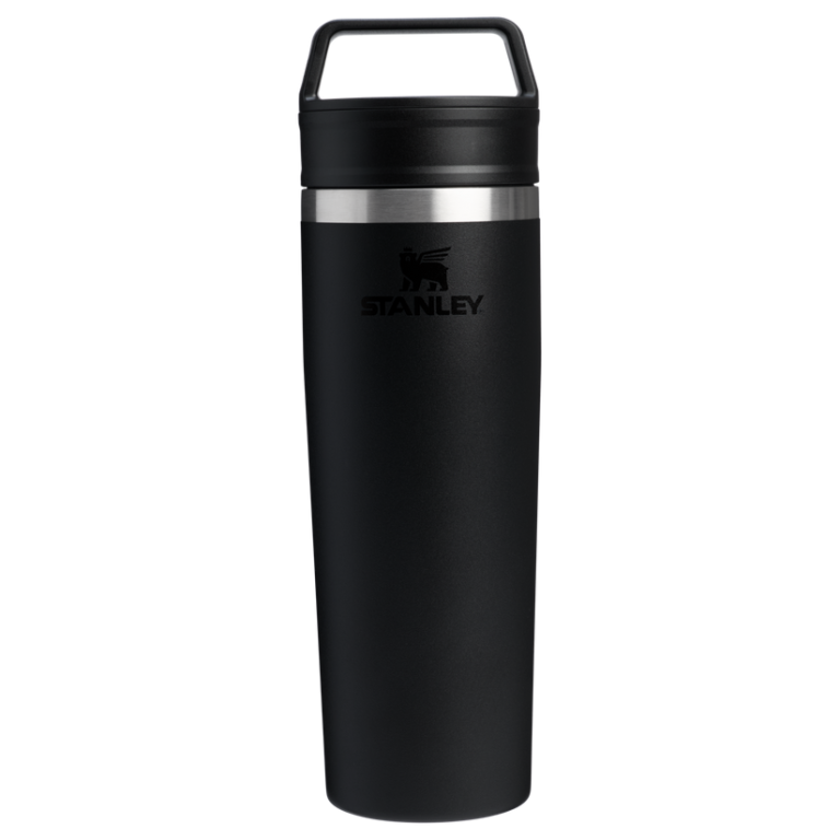 Stanley Cafe to Go Travel Mug: Ultimate Durability Meets Style 7 stanley cafe to go travel mug