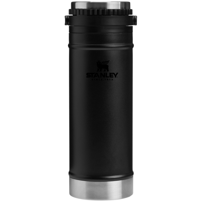 Stanley Classic Travel Mug French Press: Brew On-the-Go 9 stanley classic travel mug french press