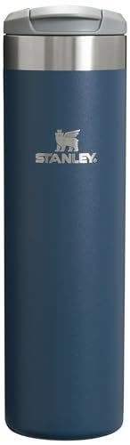 Stanley Classic Trigger Action Travel Mug 20Oz: Ultimate Leakproof Insulated Companion 3 stanley classic trigger action travel mug 20oz