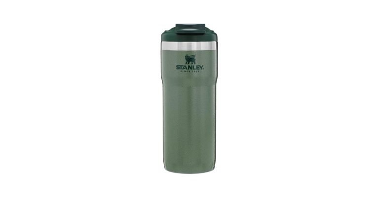 Stanley Classic Twinlock Travel Mug: Ultimate Travel Companion 11 stanley classic twinlock travel mug