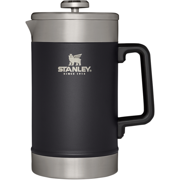 Stanley French Press Travel Mug: Brew Coffee On-the-Go 9 stanley french press travel mug