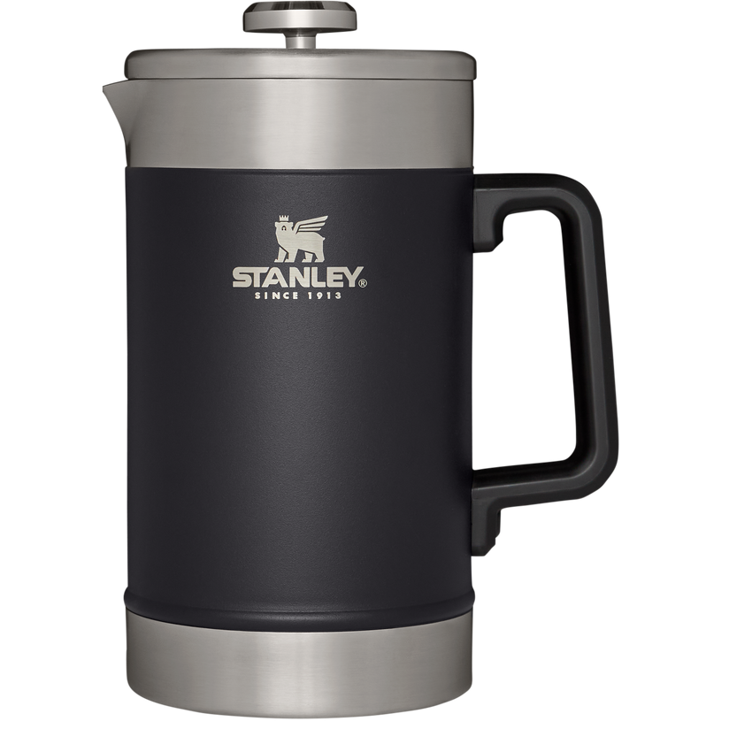 stanley french press travel mug