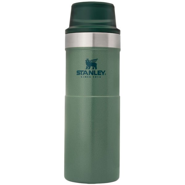 Stanley Travel Mug 16 Oz: Ultimate Durability and Hot Drink Bliss 19 stanley travel mug 16 oz