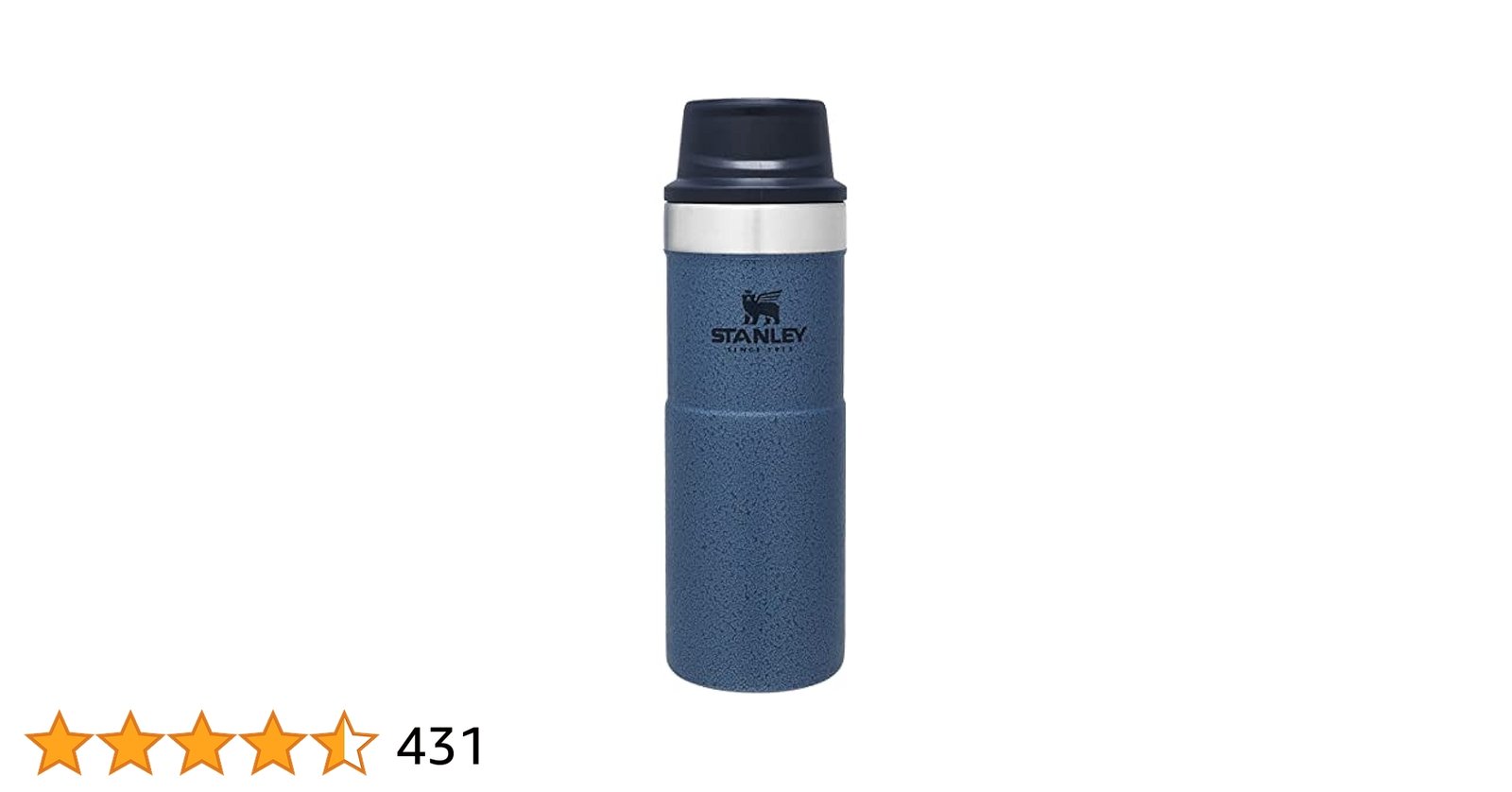 stanley trigger action travel mug 16 oz 2